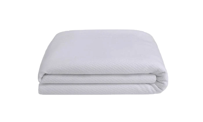 RotoBed 100% Cotton Fitted Sheet Set - Custom Tailored Sheets for RotoBed Beds - Detail View 4