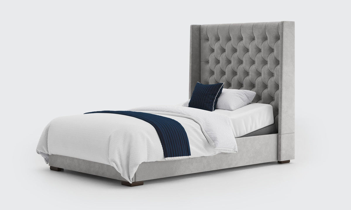 Opera Beds Kensington Premium Electric Adjustable Bed - Luxury Motorized Bedstead - Detail View 23