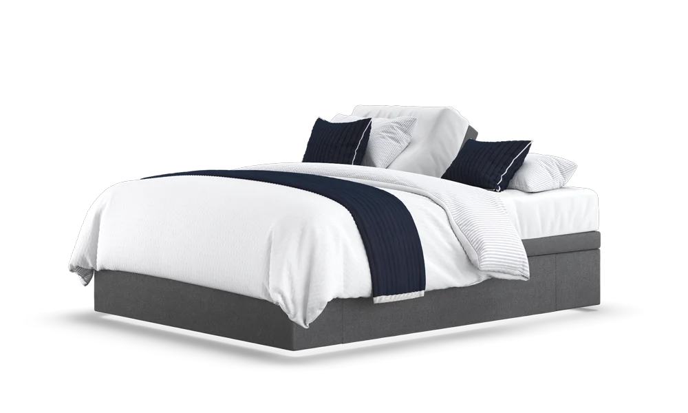 Opera Beds Motion Divan Electric Adjustable Bed Base - Motorized Divan Profiling Base - Detail View 113