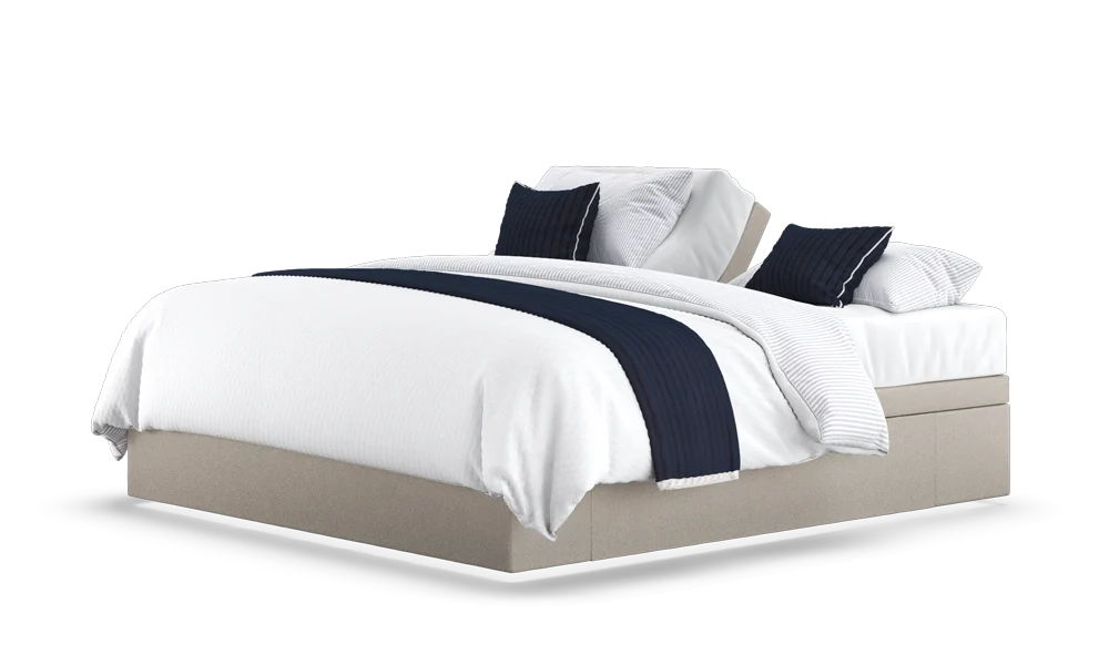 Opera Beds Motion Divan Electric Adjustable Bed Base - Motorized Divan Profiling Base - Detail View 131