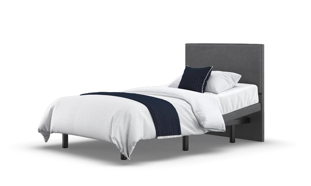 Opera Beds Jade Motion Electric Adjustable Bed - Ergonomic Profiling Sleep System - Detail View 58