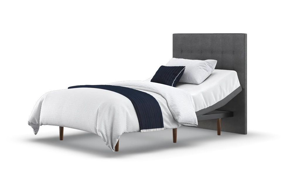 Opera Beds Emerald Motion Electric Adjustable Bed - Ergonomic Profiling Sleep System - Main Product Image