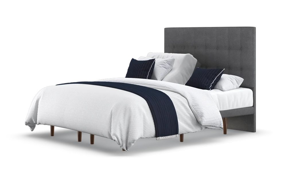 Opera Beds Emerald Motion Electric Adjustable Bed - Ergonomic Profiling Sleep System - Detail View 72
