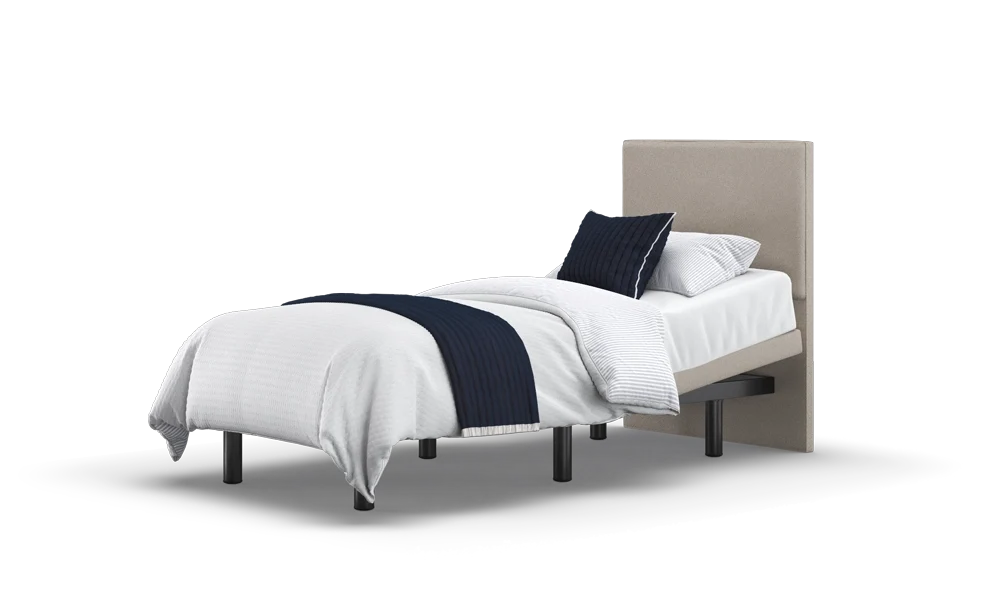 Opera Beds Jade Motion Electric Adjustable Bed - Ergonomic Profiling Sleep System - Detail View 39