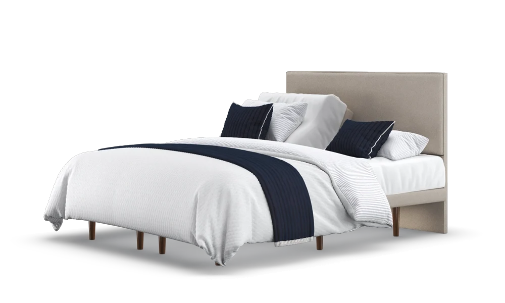 Opera Beds Jade Motion Electric Adjustable Bed - Ergonomic Profiling Sleep System - Detail View 66