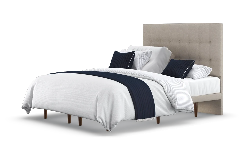 Opera Beds Emerald Motion Electric Adjustable Bed - Ergonomic Profiling Sleep System - Detail View 92