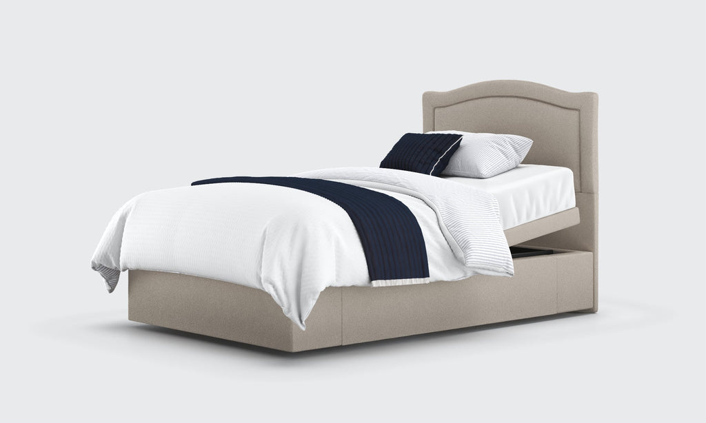 Opera Beds Pearl Motion Divan Electric Adjustable Bed - Luxury Profiling Sleep System - Detail View 21