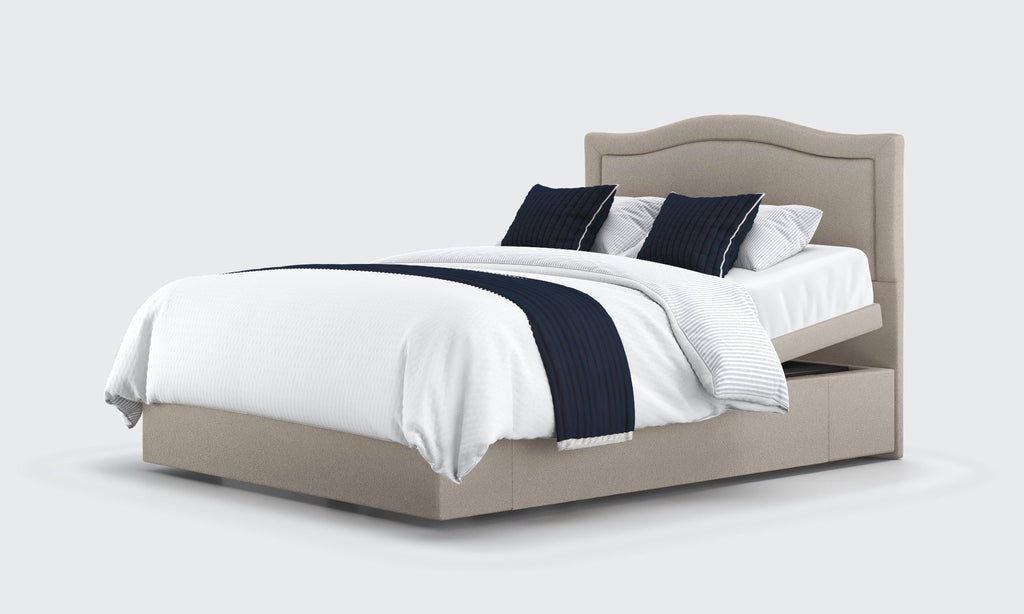 Opera Beds Pearl Motion Divan Electric Adjustable Bed - Luxury Profiling Sleep System - Detail View 26