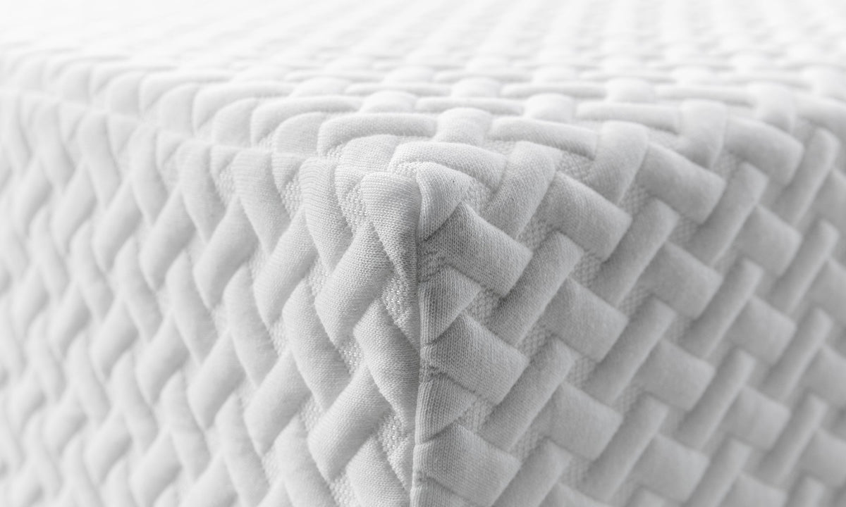 Opera Beds Memory Foam Adjustable Mattress - Pressure Relieving Orthopedic Mattress - Detail View 4