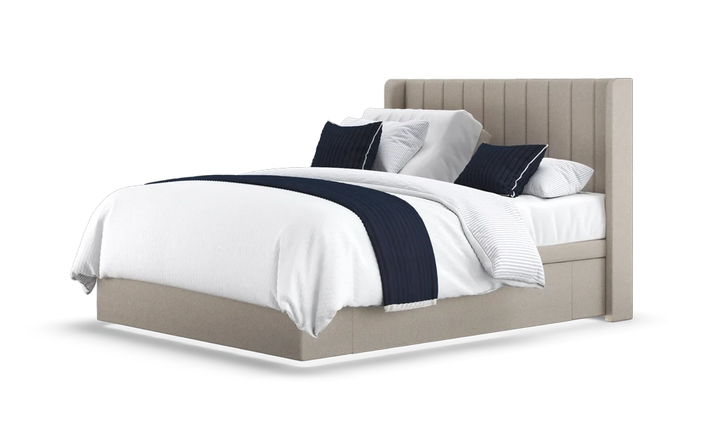 Opera Beds Topaz Motion Divan Electric Adjustable Bed - Luxury Motorized Divan - Detail View 84